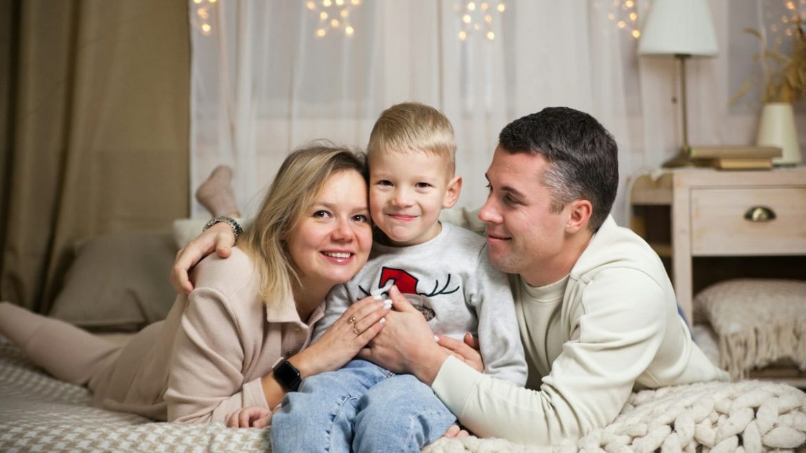 Estrategias para fortalecer los lazos familiares