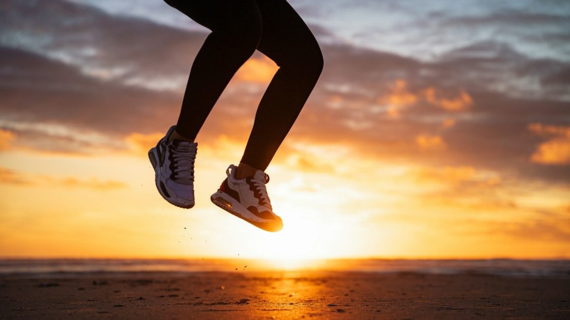 Cómo encontrar la motivación para hacer ejercicio
